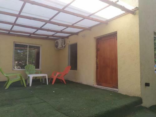 Quinta Generacion Apart