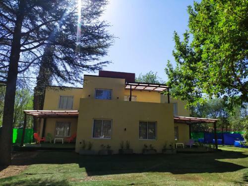 Quinta Generacion Apart