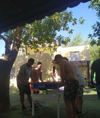 Quinta Generacion Apart