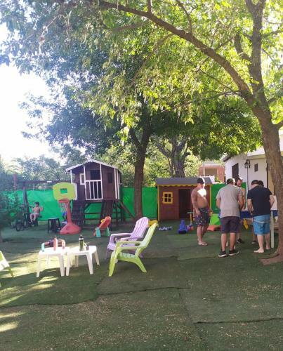 Quinta Generacion Apart