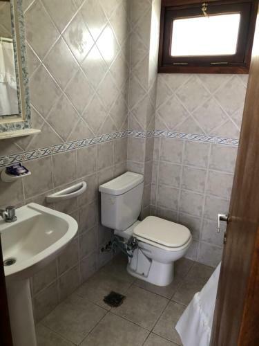 Hotel Hoster�a Kaiken I