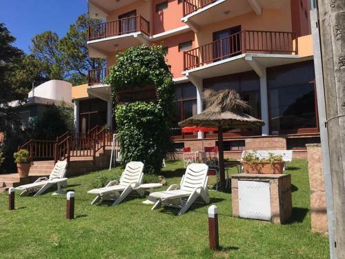 Hotel Hoster�a Kaiken I