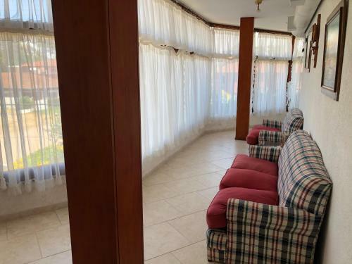 Hotel Hoster�a Kaiken I