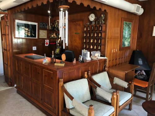 Hotel Hoster�a Kaiken I