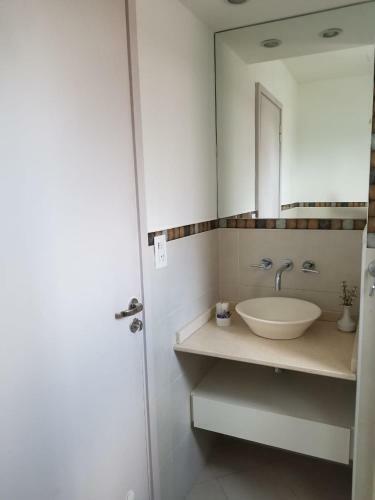 Apartamento Edificio Colonial 1