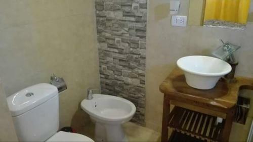 Apartamento Fuerza Natural