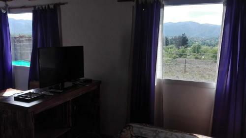 Apartamento Fuerza Natural