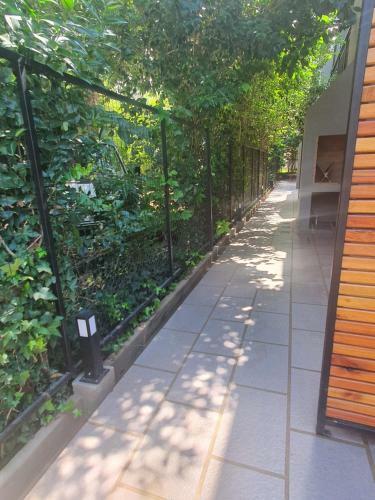 Apartamento Departamentos El Abeto