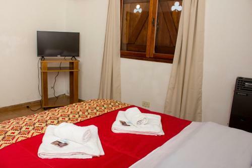 Posada Residencial Giovanni Luigi