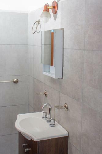 Posada Residencial Giovanni Luigi