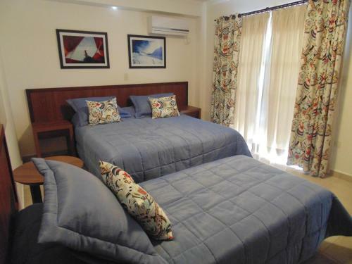Ceferino Hotel