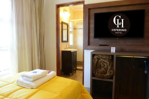 Ceferino Hotel