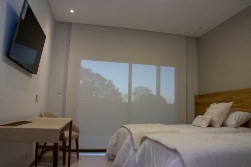 Hotel Portal Del Callv�