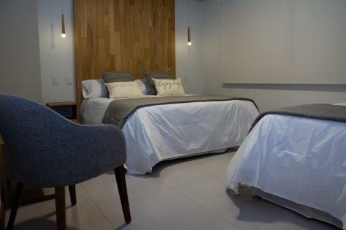 Hotel Portal Del Callv�