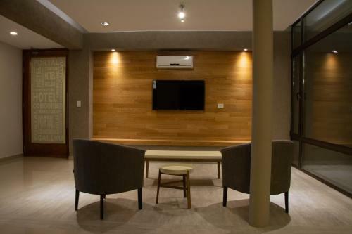 Hotel Portal Del Callv�