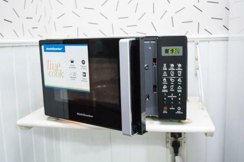 Apartamento Terrada Friendly