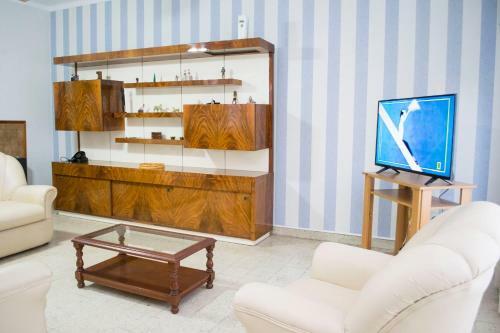 Apartamento Terrada Friendly