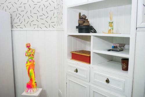 Apartamento Terrada Friendly