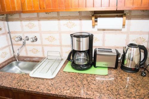 Apartamento Terrada Friendly