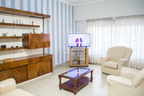 Apartamento Terrada Friendly