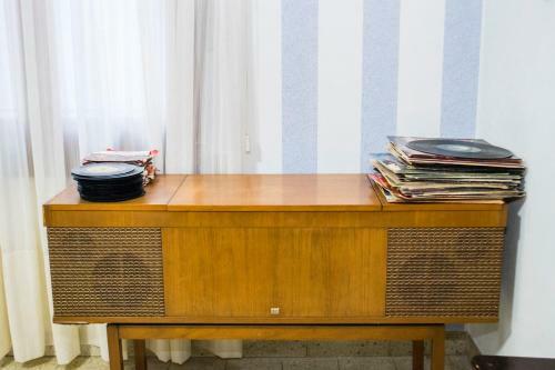 Apartamento Terrada Friendly