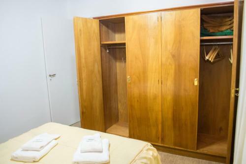 Apartamento Terrada Friendly