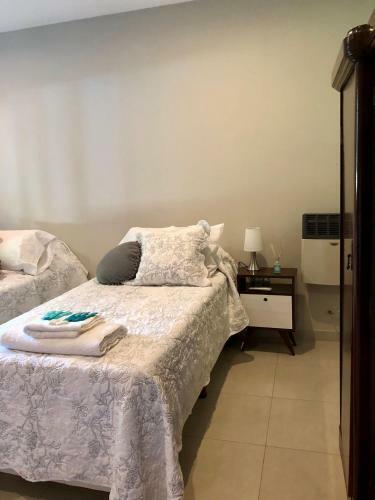 Apartamento Departamento Pie Del Cerro