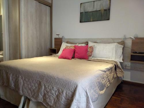 Apartamento Andanzas