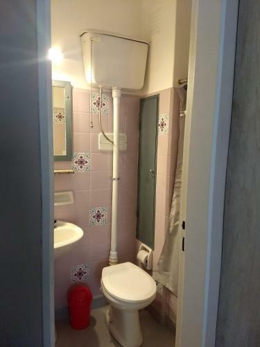 Apartamento Andanzas