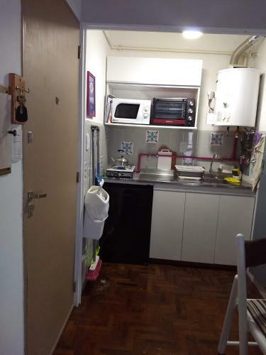 Apartamento Andanzas