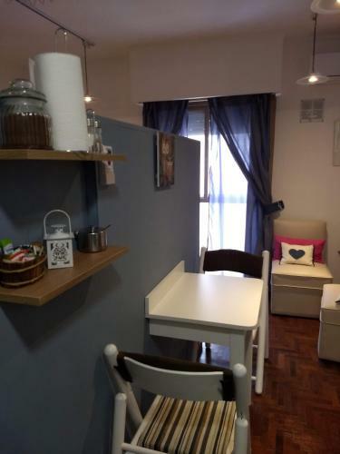 Apartamento Andanzas