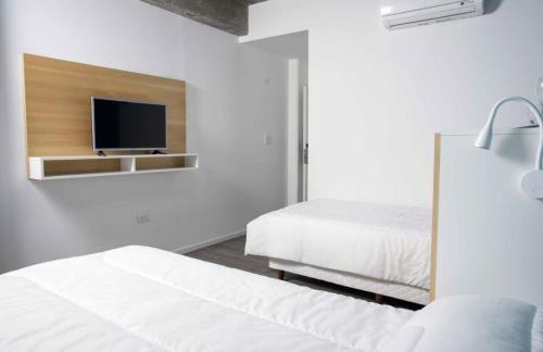 Hotel Wellness - Dow Center