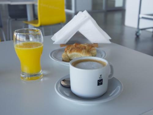 Hotel Wellness - Dow Center