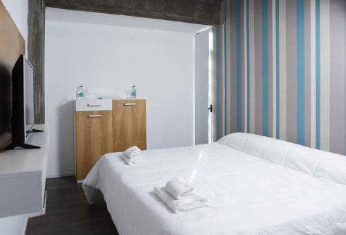 Hotel Wellness - Dow Center