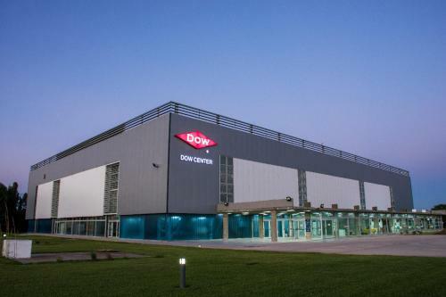 Hotel Wellness - Dow Center