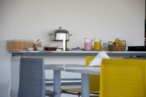 Hotel Wellness - Dow Center