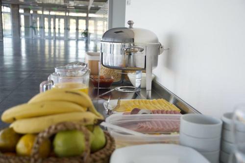 Hotel Wellness - Dow Center