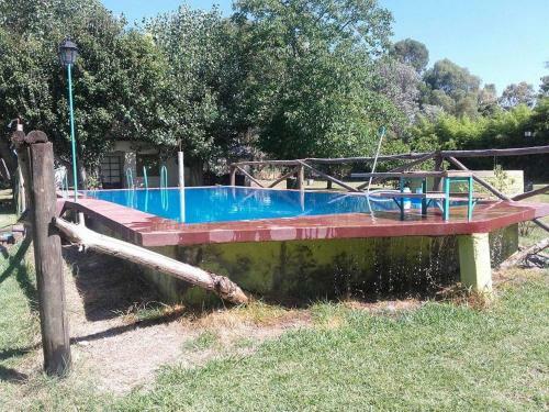 Caba�as Don Graziano