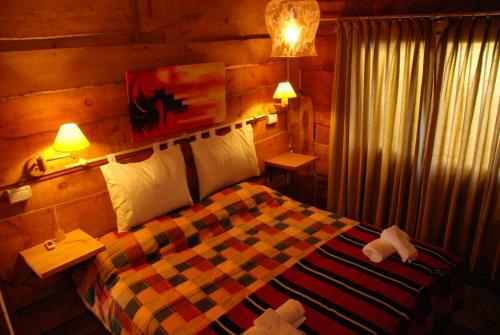 Caba�as Don Graziano