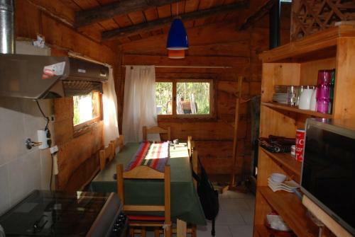 Caba�as Don Graziano