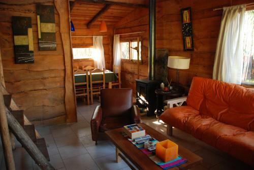 Caba�as Don Graziano