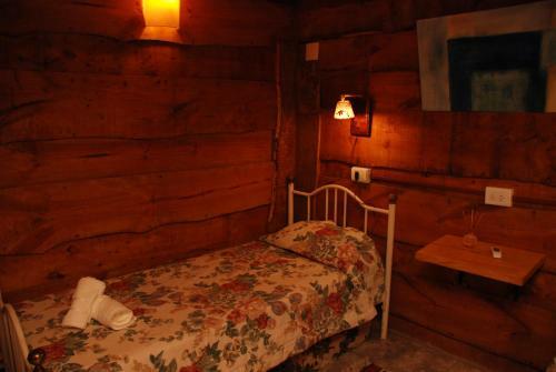 Caba�as Don Graziano