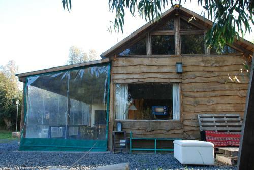 Caba�as Don Graziano