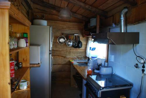 Caba�as Don Graziano