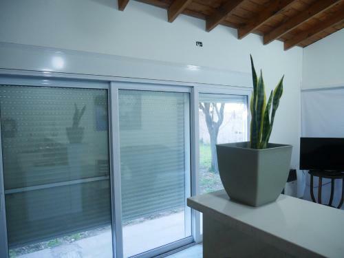 Apartamento Monoambiente Con Cochera