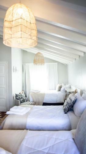 Casa Lola Hotel Boutique