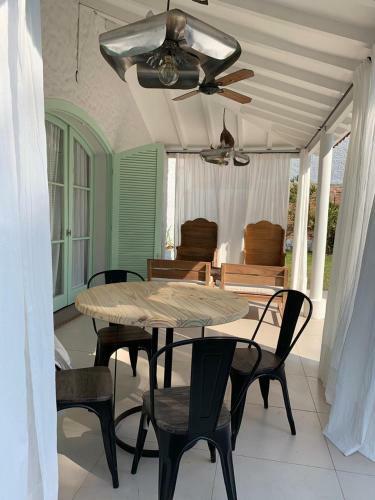 Casa Lola Hotel Boutique