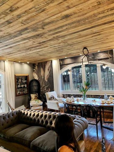 Casa Lola Hotel Boutique