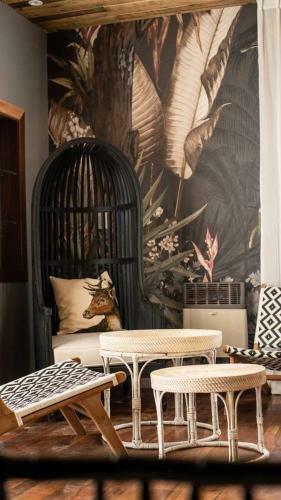 Casa Lola Hotel Boutique