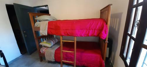 Hotel Departamentos Del Centro